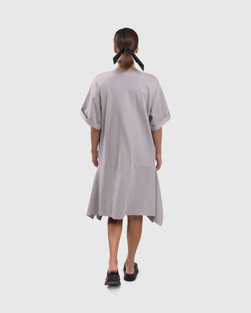alembika-urban-bliss-kleid-damen-stein image 7