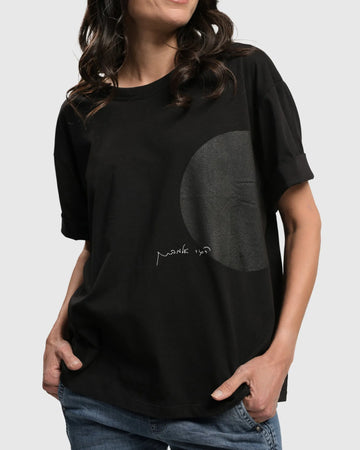 alembika-hagar-s-signature-t-shirt image 2