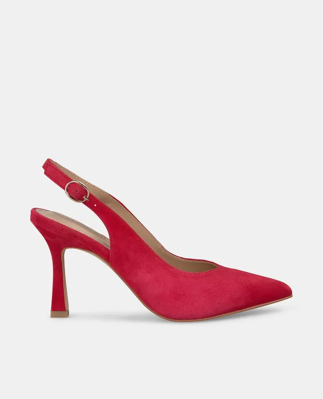 alma-en-pena-slingpumps-stiletto-9-cm-spitz-rot image 1