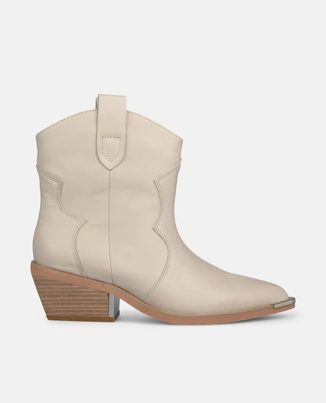 alma-en-pena-country-ankle-boots-wei-nappa-western-stiefelette-5-cm image 1
