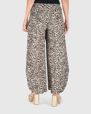 alembika-eve-punto-pants-leopard-stretch image 5
