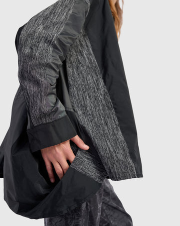 alembika-anointed-shirt-iron-oversized-bluse image 3