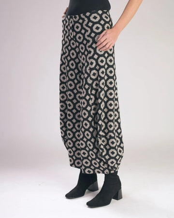 alembika-sawyer-punto-pants-retro-damen-hose image 7