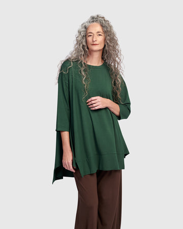 alembika-essential-oversized-trapeze-top-jungle image 3