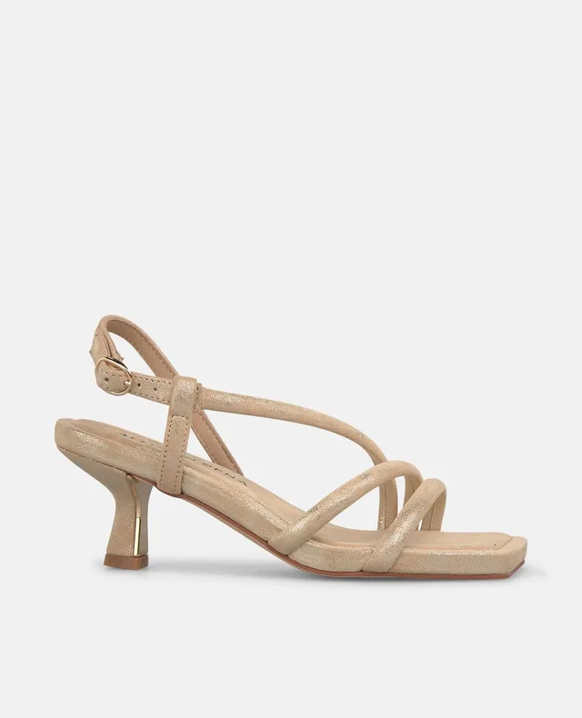 alma-en-pena-cross-strap-sandaletten-arena-5-5-cm image 1