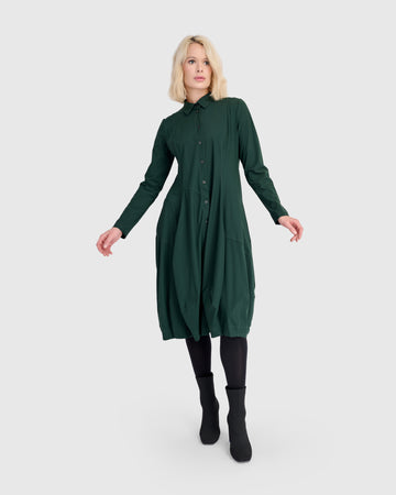 alembika-essential-tekbika-barb-dress-forest image 3