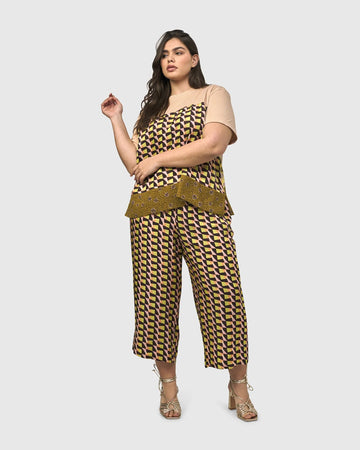 alembika-penrose-hose-geometric image 2