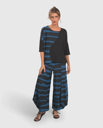 alembika-tt913o-tekbika-wave-top-ocean-tunika-top image 4