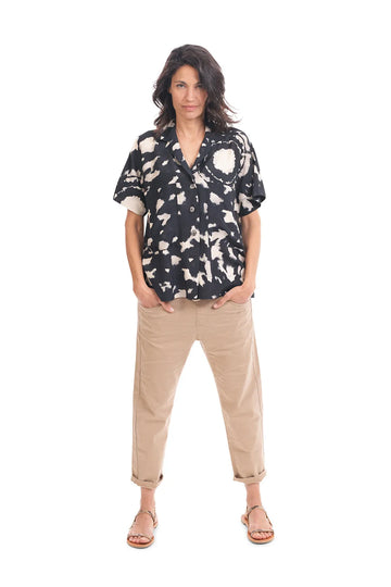 alembika-mandala-shirt-speckle image 6