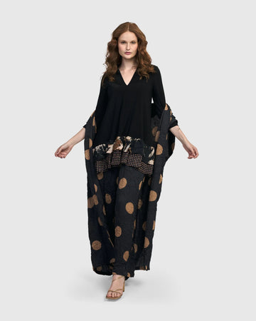 alembika-capulet-ruffle-tunic-top-shimmer image 8