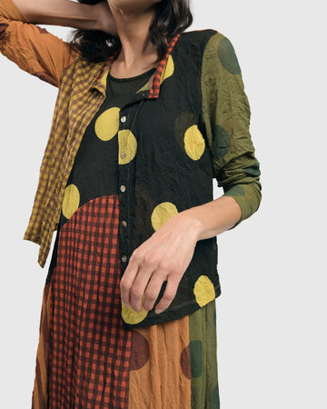 alembika-lila-soft-tulle-shirt-jacket-mix image 3