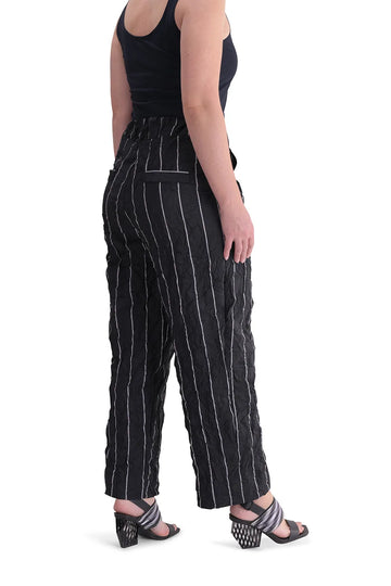 alembika-pinstripe-taffeta-hose-straight-leg image 4