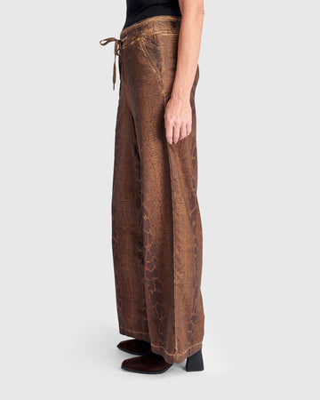 alembika-python-wide-leg-stretch-jeans-boa image 5