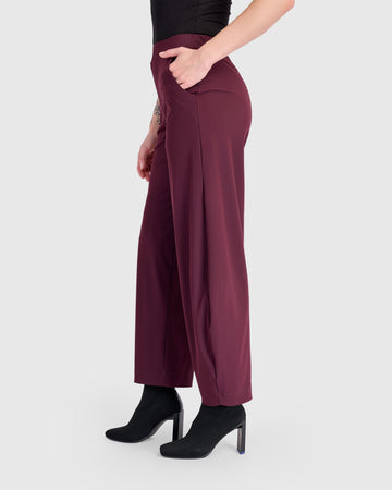 alembika-essential-tekbika-flow-pants-wine image 4