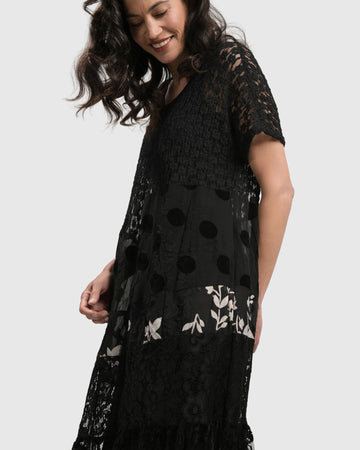 alembika-adaline-kleid-lace-schwarz image 3