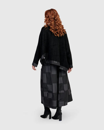 alembika-urban-zora-pullover-top-squares-poncho-pullover image 5