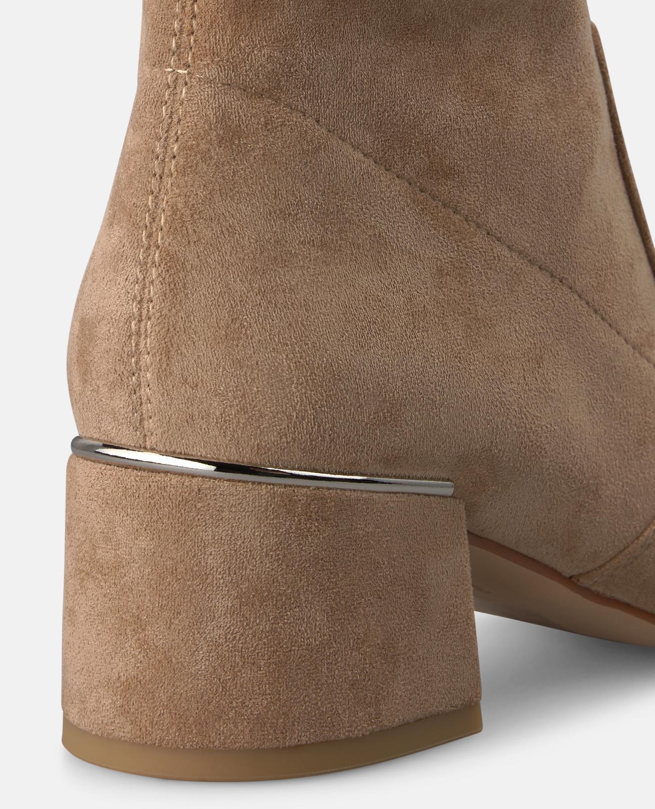 alma-en-pena-heeled-ankle-boots-blockabsatz-arena-5-5-cm image 4