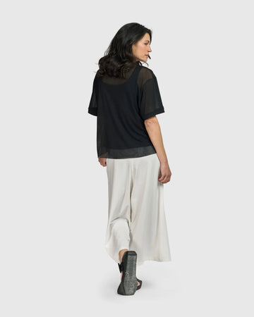 alembika-tekbika-royale-pants-eggshell-weite-crop-hose image 8