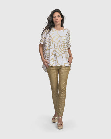 alembika-hypnotic-swing-tunik-top-gold image 8