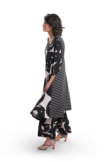 alembika-art-print-punto-hose-creme image 7
