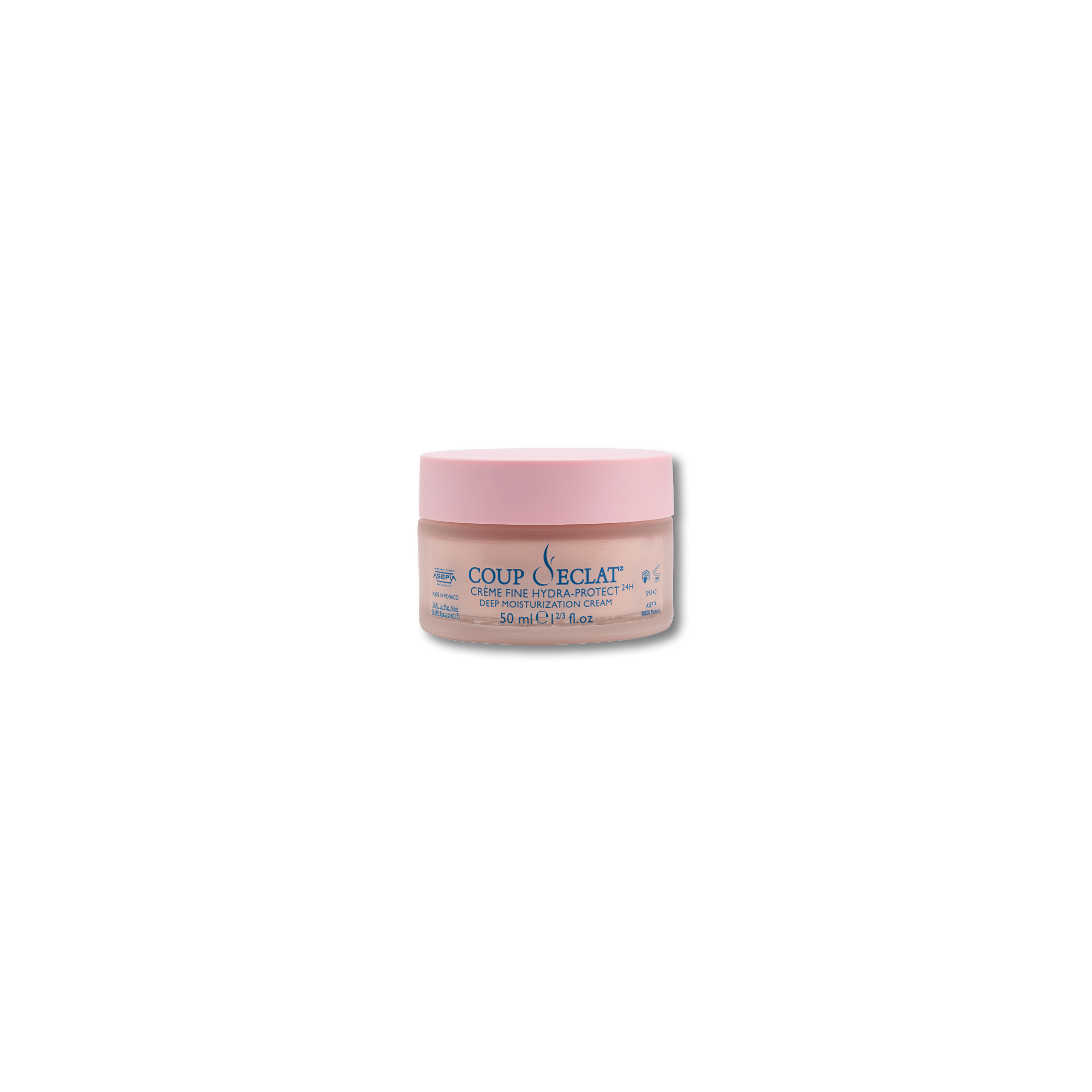 akileine-coup-d-eclat-cr-me-fine-hydra-protect-24h-fu-creme image 2