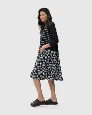 alembika-juniper-midi-dress-mix-midikleid image 3