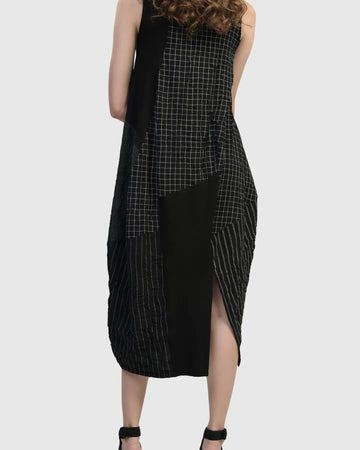alembika-hestia-rmelloses-cocoon-kleid-sd520m-mix image 4