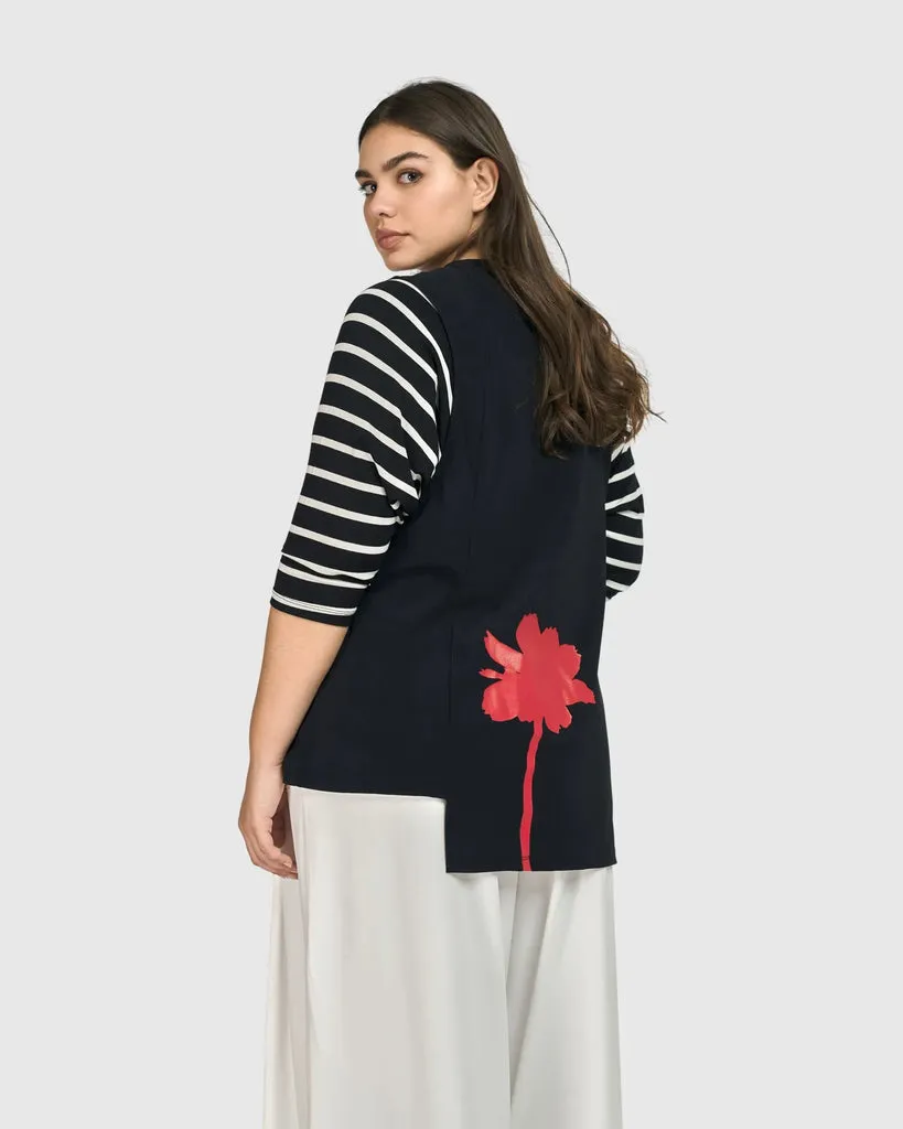 alembika-tekbika-notre-dame-apron-weste-schwarz image 1