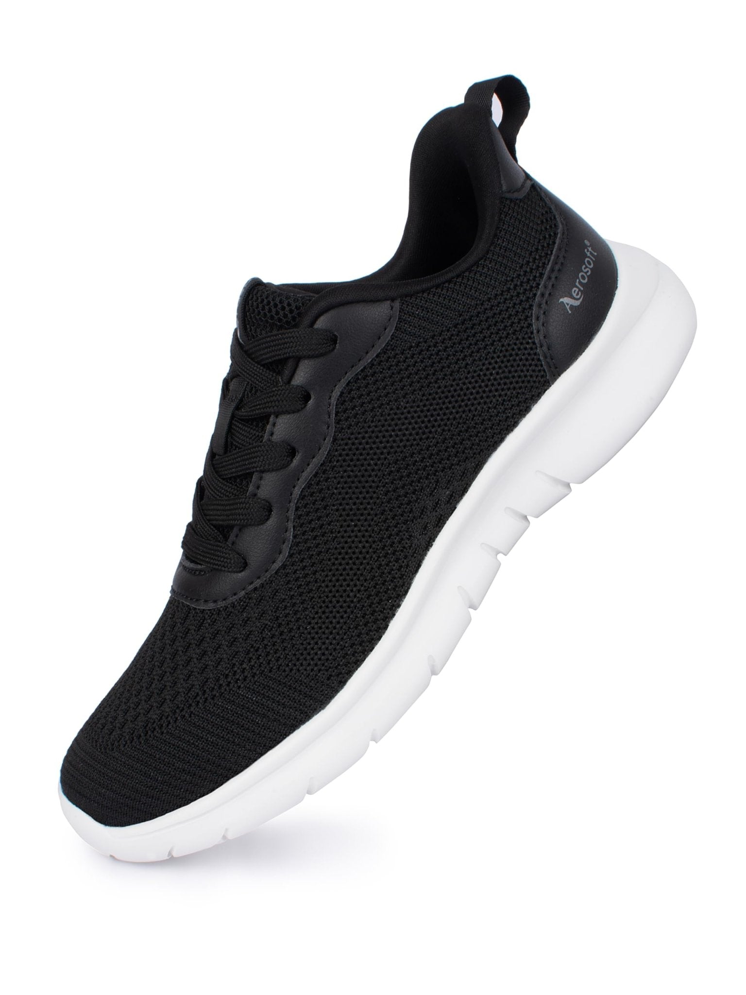 aerosoft-damen-vital-sneaker-komfort-sneaker image 3