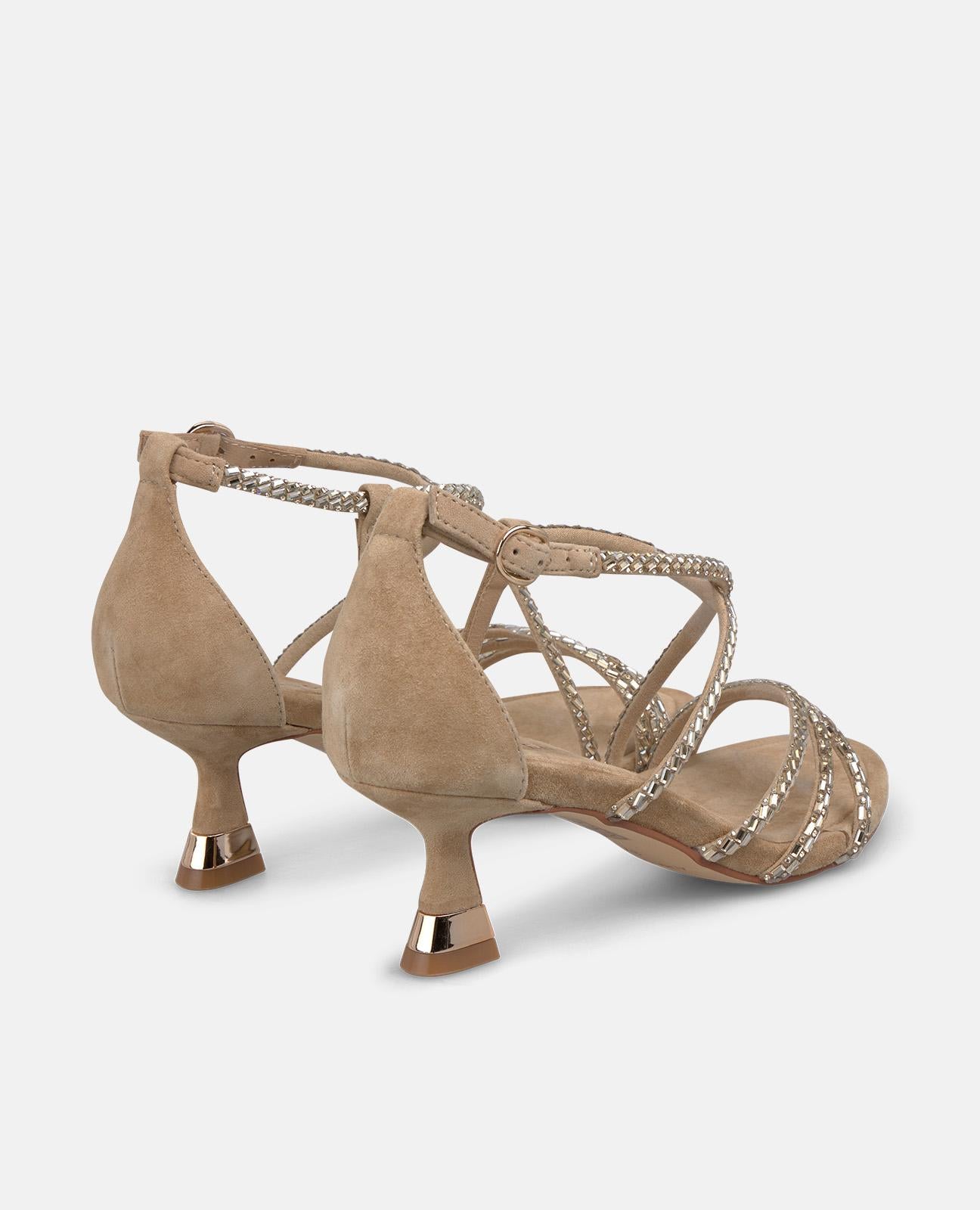 alma-en-pena-transfer-riemchen-sandalette-arena-5-5-cm image 3