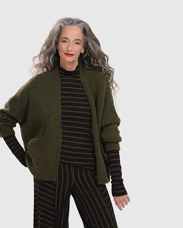 alembika-rib-stripe-mockneck-top-rippstrick-top-mit-stehkragen image 5