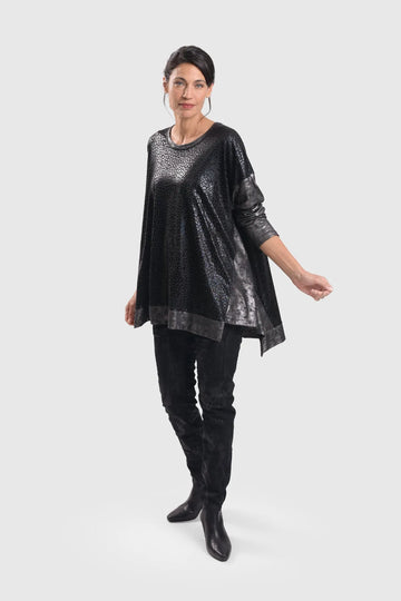 alembika-glimmer-trapeze-top-multi-glitzertop image 7