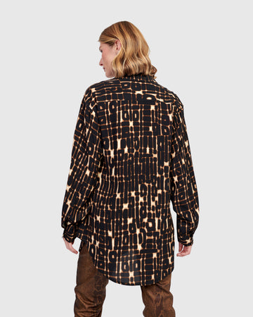 alembika-tessalate-shirt-matrix-tunika-bluse-gemustert image 5
