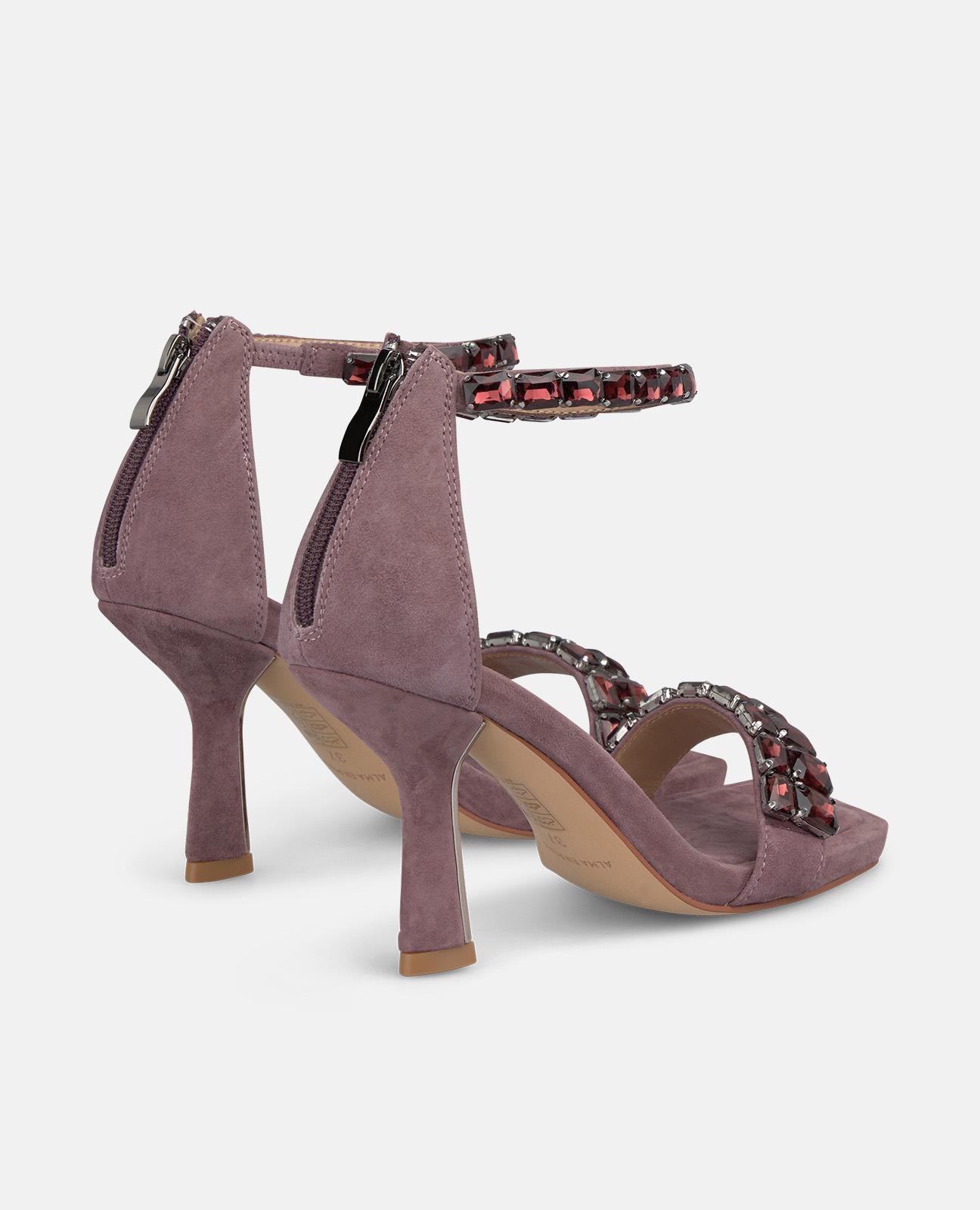 alma-en-pena-jewel-bracelet-sandalen-high-heel-in-lavanda image 3