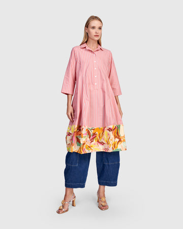 alembika-plumeria-shirtdress-blush-cocoon-kleid image 6
