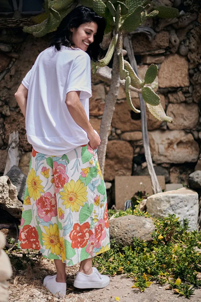 alembika-cara-culotte-pants-bloom-culotte image 1