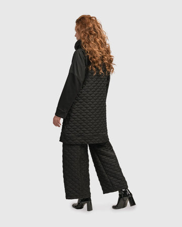 alembika-urban-soft-punk-weste-damen-schwarz-gesteppt image 4