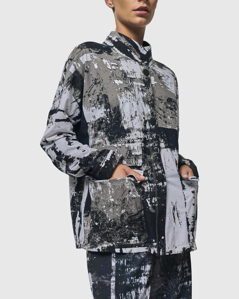 alembika-digi-tech-jacket-marble-techno-jacke-upf50 image 1