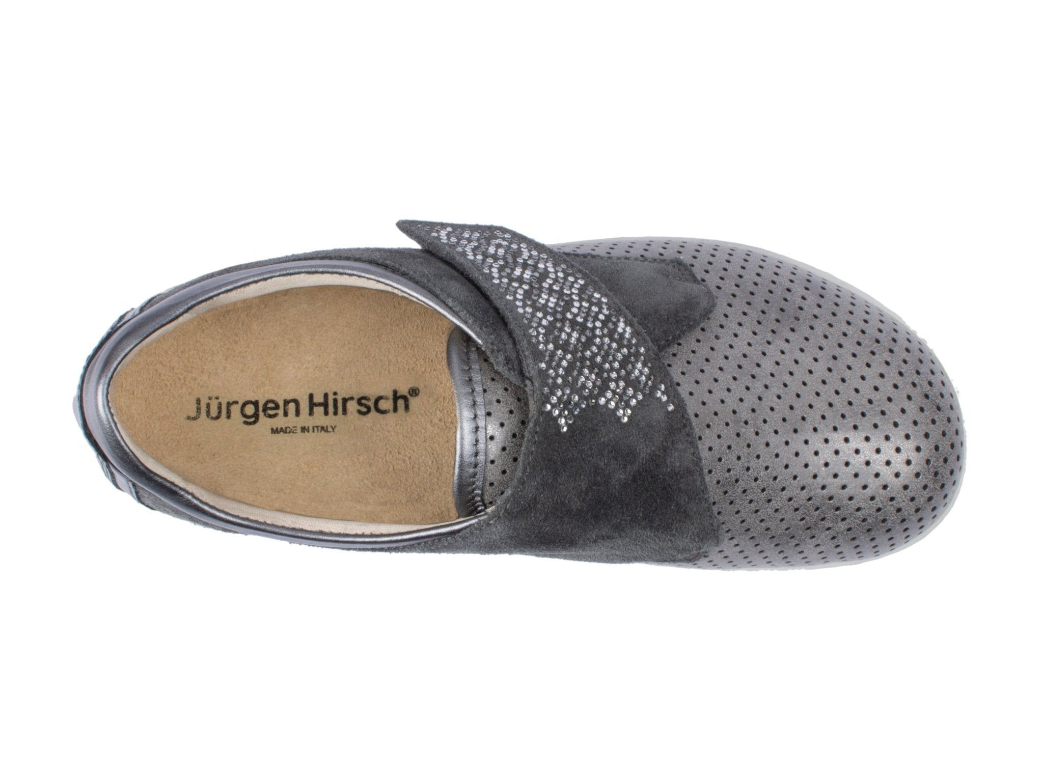 aerosoft-j-rgen-hirsch-damen-leder-halbschuh-comfort-05 image 3