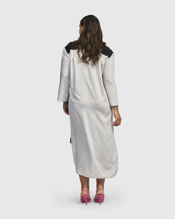 alembika-rosalind-shirt-dress-mono image 8