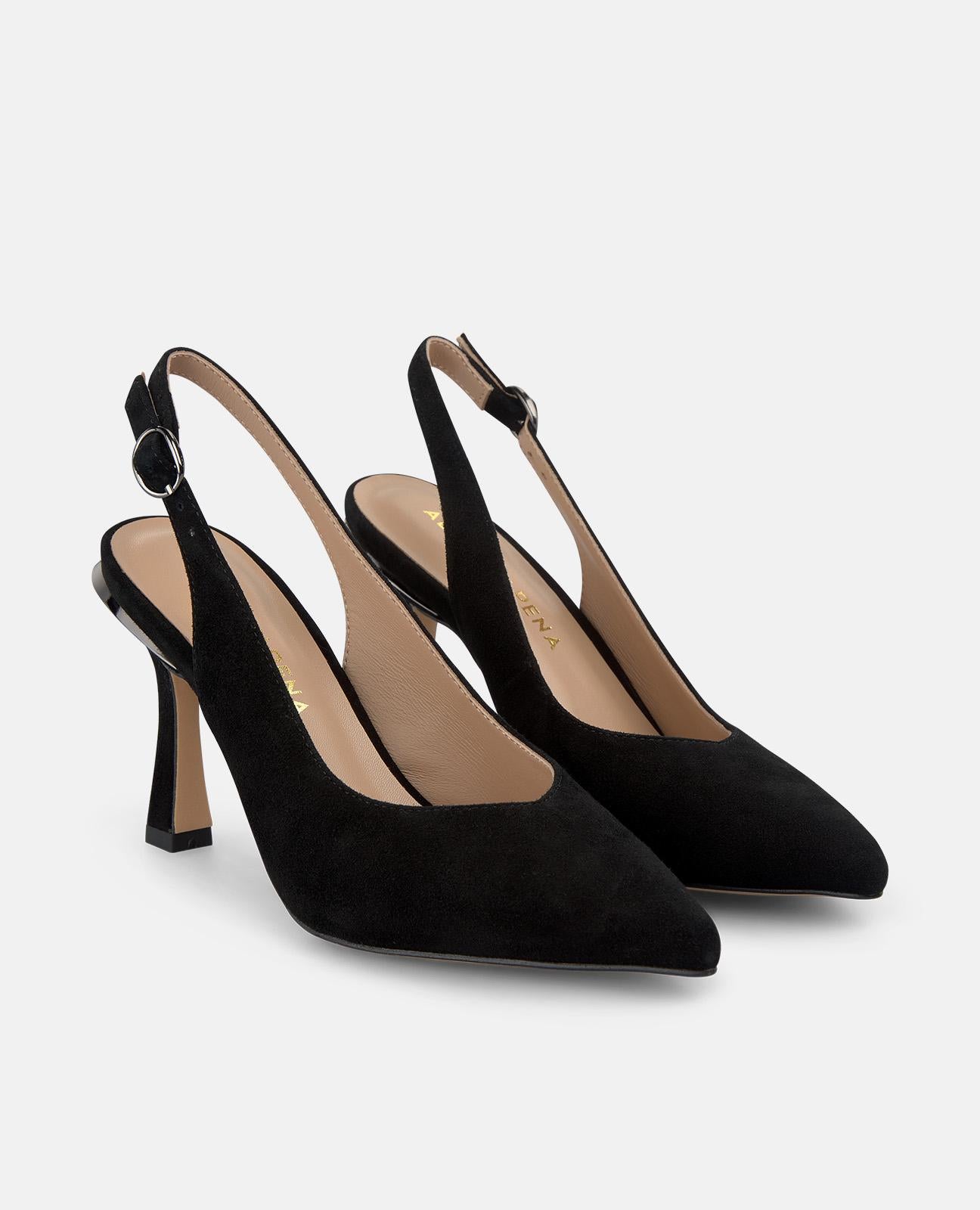 alma-en-pena-special-heel-removal-salon-pumps-schwarz-9-cm image 2