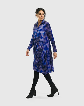 alembika-fortuna-wonderful-pocket-kleid-royal image 7
