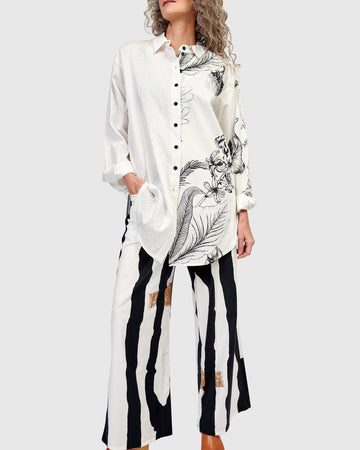 alembika-urban-casablanca-tunik-shirt-botanica image 6