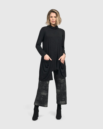 alembika-urban-sentinel-cropped-pants-fog-high-waist-hose image 3