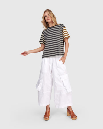 alembika-urban-all-day-tee-streifen image 2