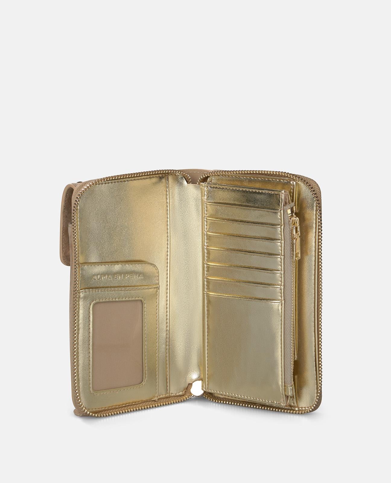 alma-en-pena-alfa-63444-natalia-crossbody-clutch-arena-nieten-fransen image 2