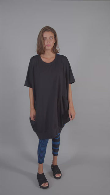 alembika-tekbika-stripe-leggings-ocean image 3