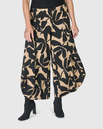alembika-jenny-jacquard-punto-hose-blackout image 3