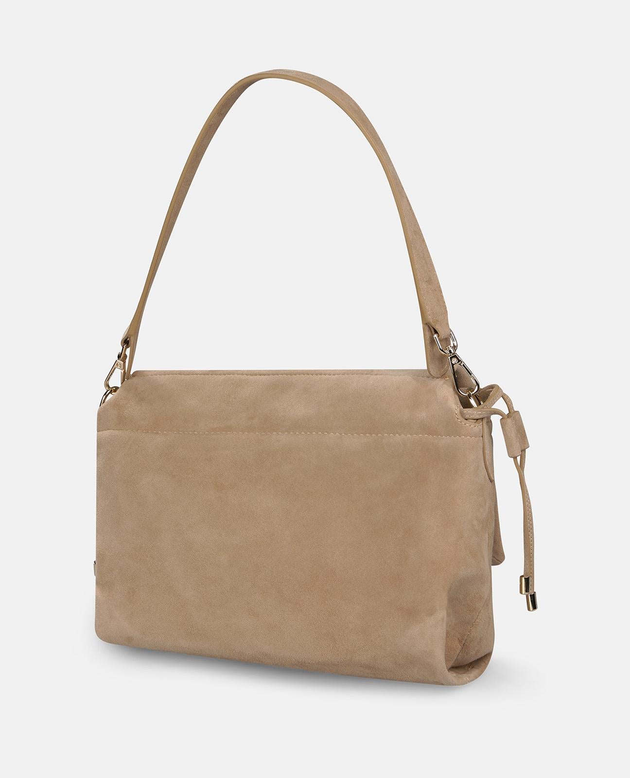 alma-en-pena-alfa-63381-shopper-aus-leder-mit-nieten-arena image 3