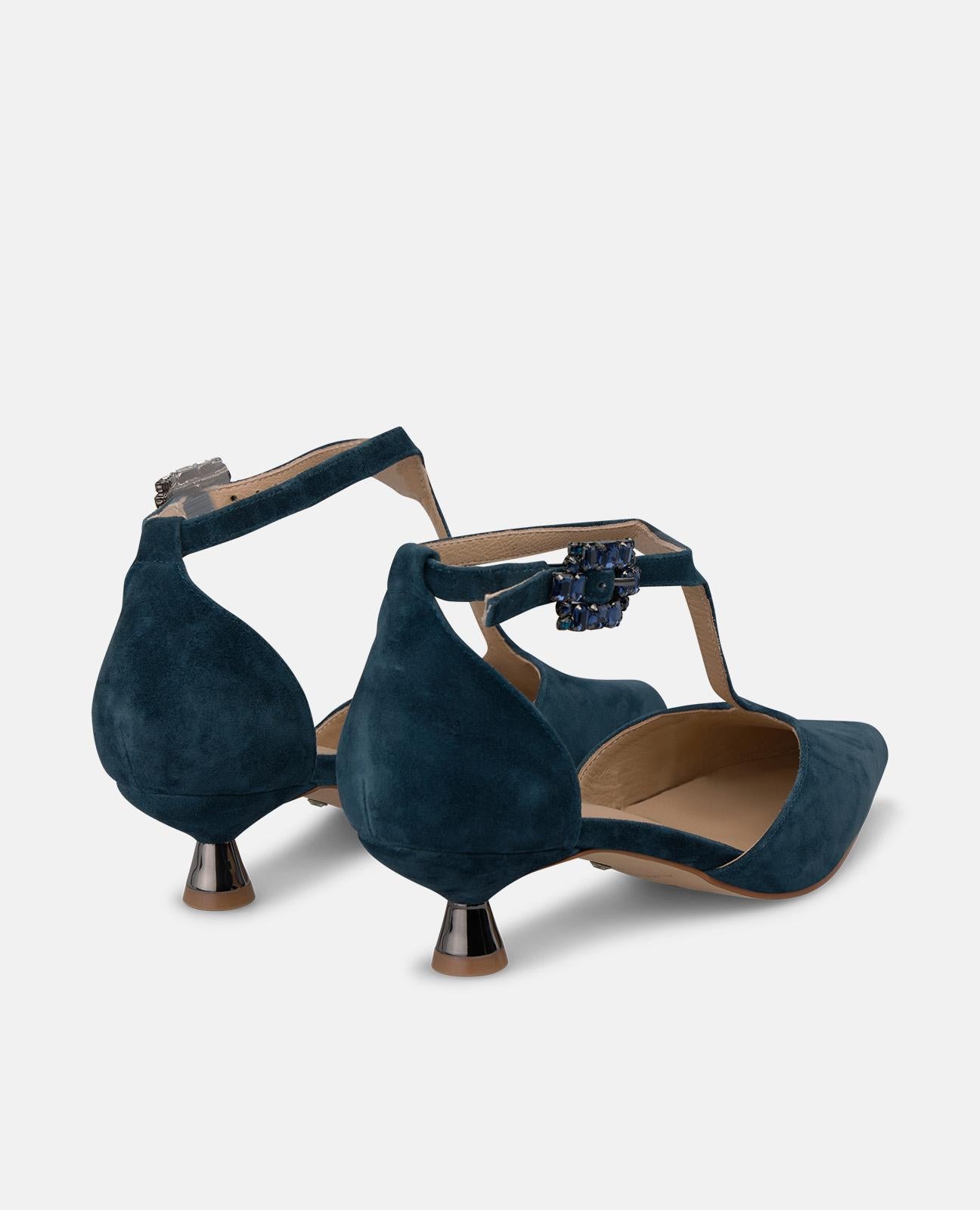 alma-en-pena-slingpumps-wildleder-hellblau-kittenabsatz-4-cm image 3